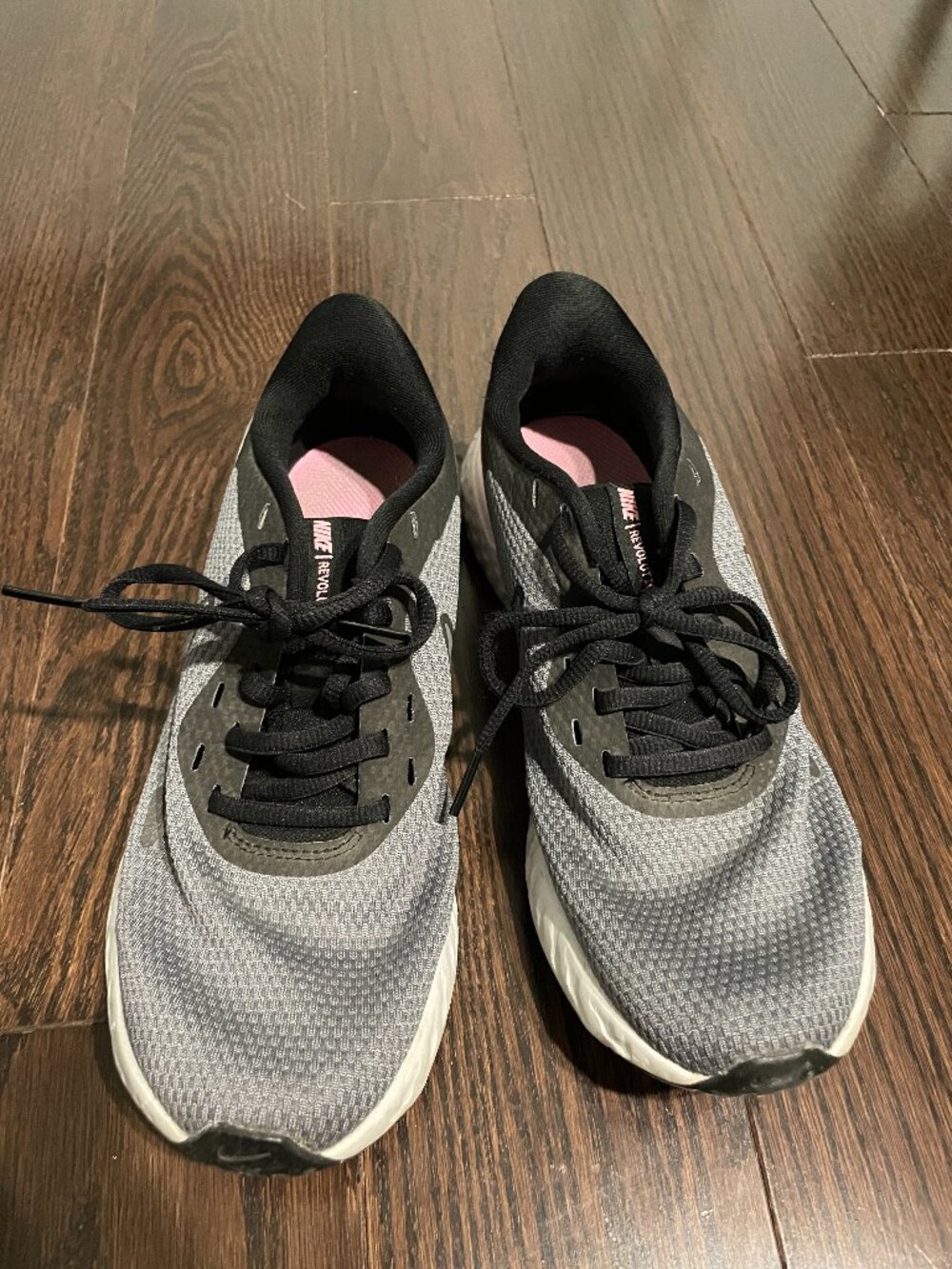 Nike Revolution Running Shoes - US 7